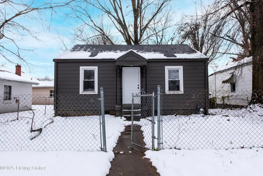 3808 Jewell Ave, Louisville, KY 40212 - Image #2