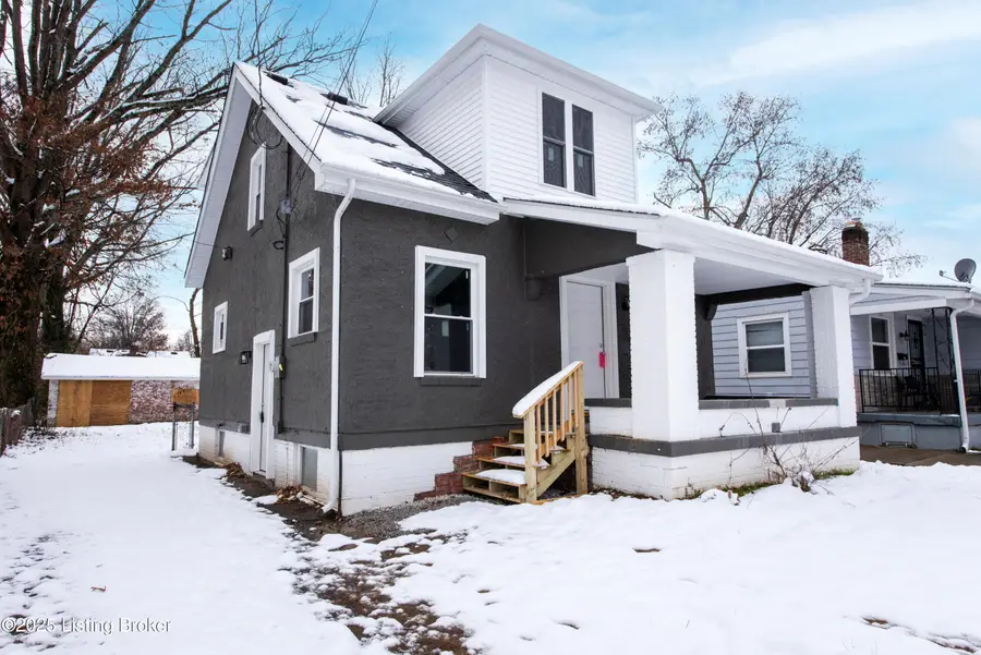 3814 Jewell Ave, Louisville, KY 40212 - Image #3