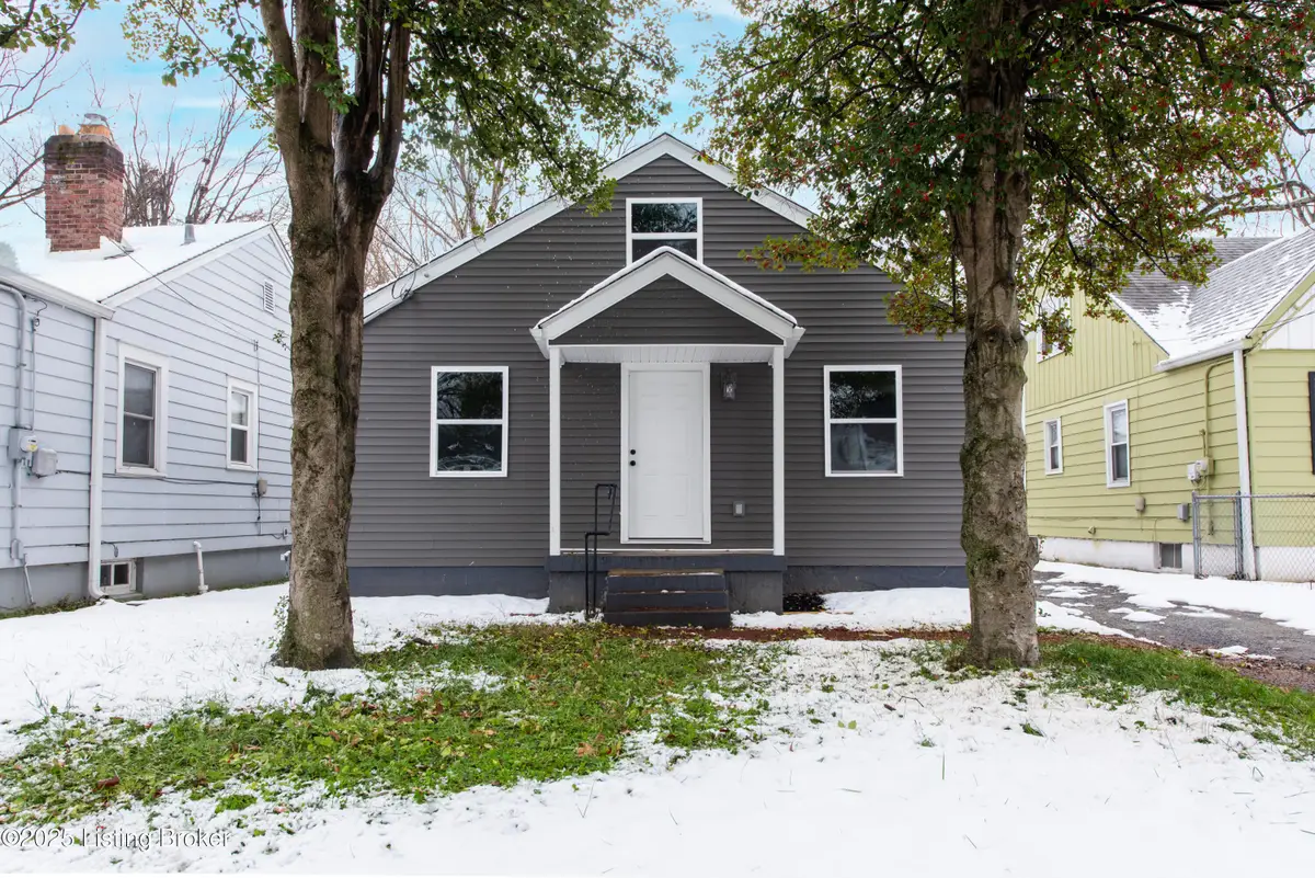 3818 Jewell Ave, Louisville, KY 40212 - Image #1