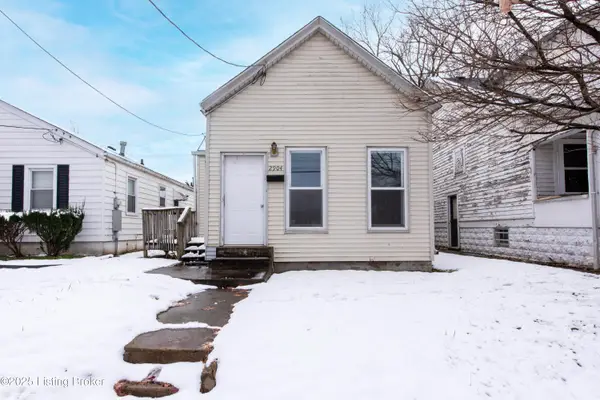 2904 Duncan St, Louisville, KY 40212