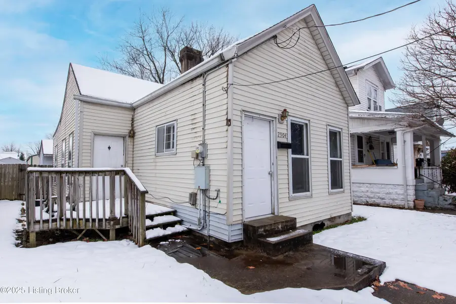 2904 Duncan St, Louisville, KY 40212 - Image #2