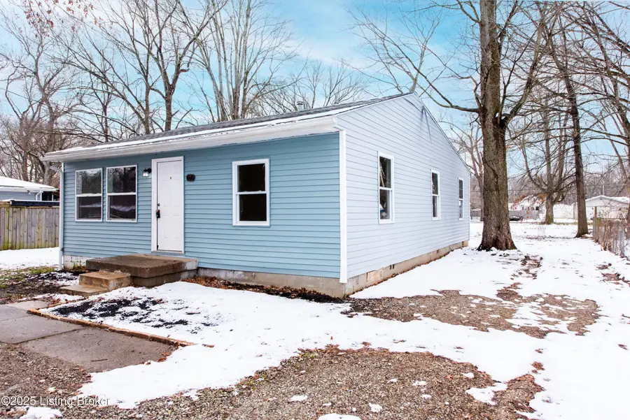 6610 Elmwood St, Louisville, KY 40216 - Image #2