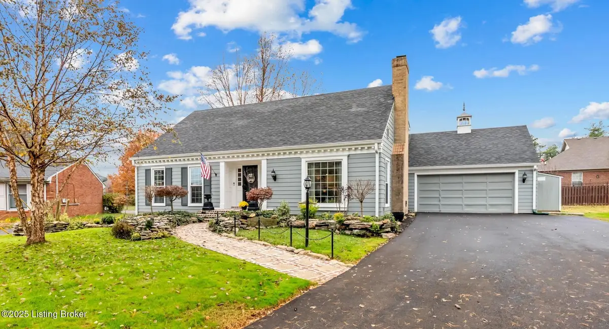 3202 Dunlova Ct, Louisville, KY 40241 - Image #1