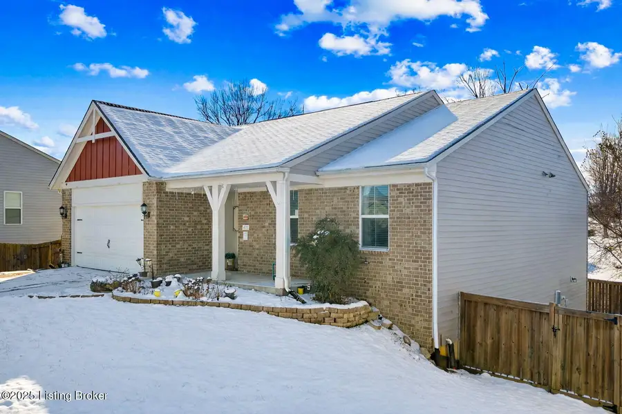 214 Garnette Ct, Mount Washington, KY 40047 - Image #3