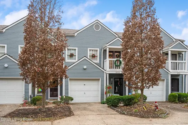 5002 Harrods Landing Dr, Prospect, KY 40059