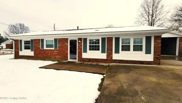 7501 Rutledge Rd, Louisville, KY 40258