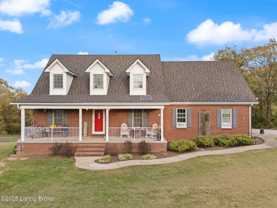 380 Kentucky Highway 151 Rd # 1, Frankfort, KY 40601 - #2