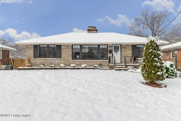 5208 Alpine Way, Louisville, KY 40214