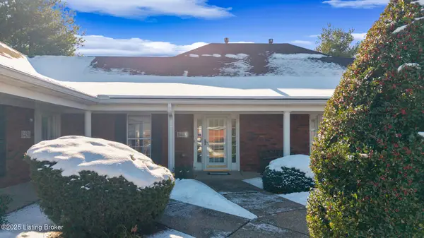 8448 Aspen Glen Way, Louisville, KY 40228