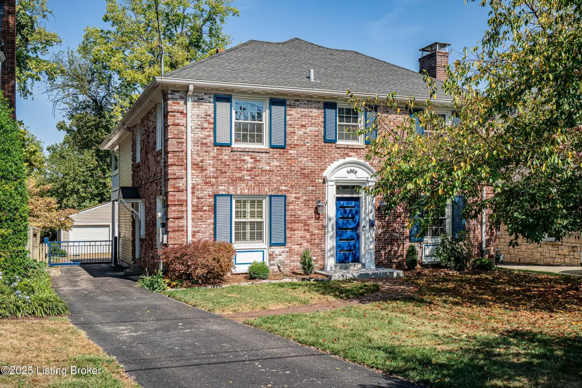 2869 Regan Avenue, Louisville, KY 40206 - Image #1
