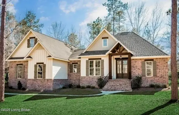 1695 Petie Ln, Shelbyville, KY 40065