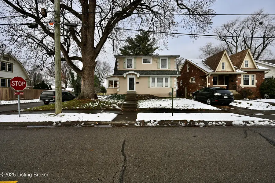 837 Reading Rd, Louisville, KY 40217 - Image #2