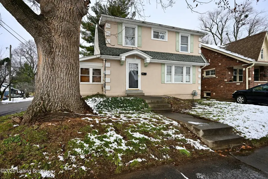 837 Reading Rd, Louisville, KY 40217 - Image #3