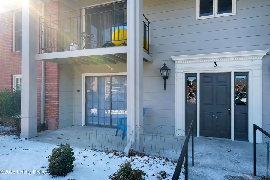 8 Dupont Way #APT 1, Louisville, KY 40207 - Image #2