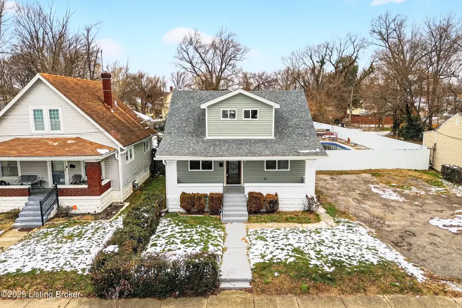 3509 Del Park Terrace, Louisville, KY 40211 - Image #3