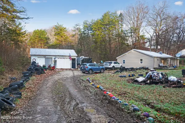 2715 S Ky Highway 39, Crab Orchard, KY 40419