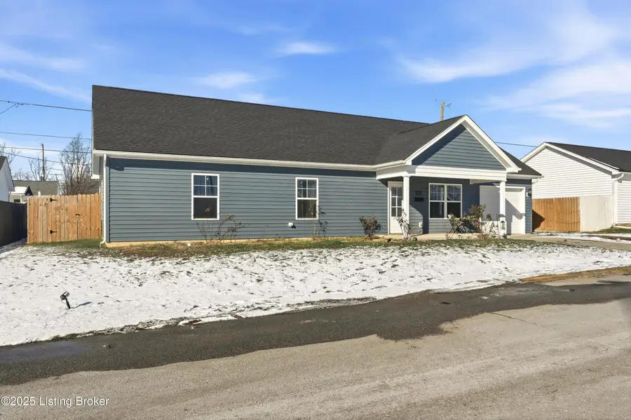 126 Clark Rd, Charlestown, IN 47111 - #2
