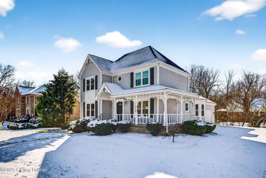 12600 Blackthorn Trace, Louisville, KY 40299 - Image #2