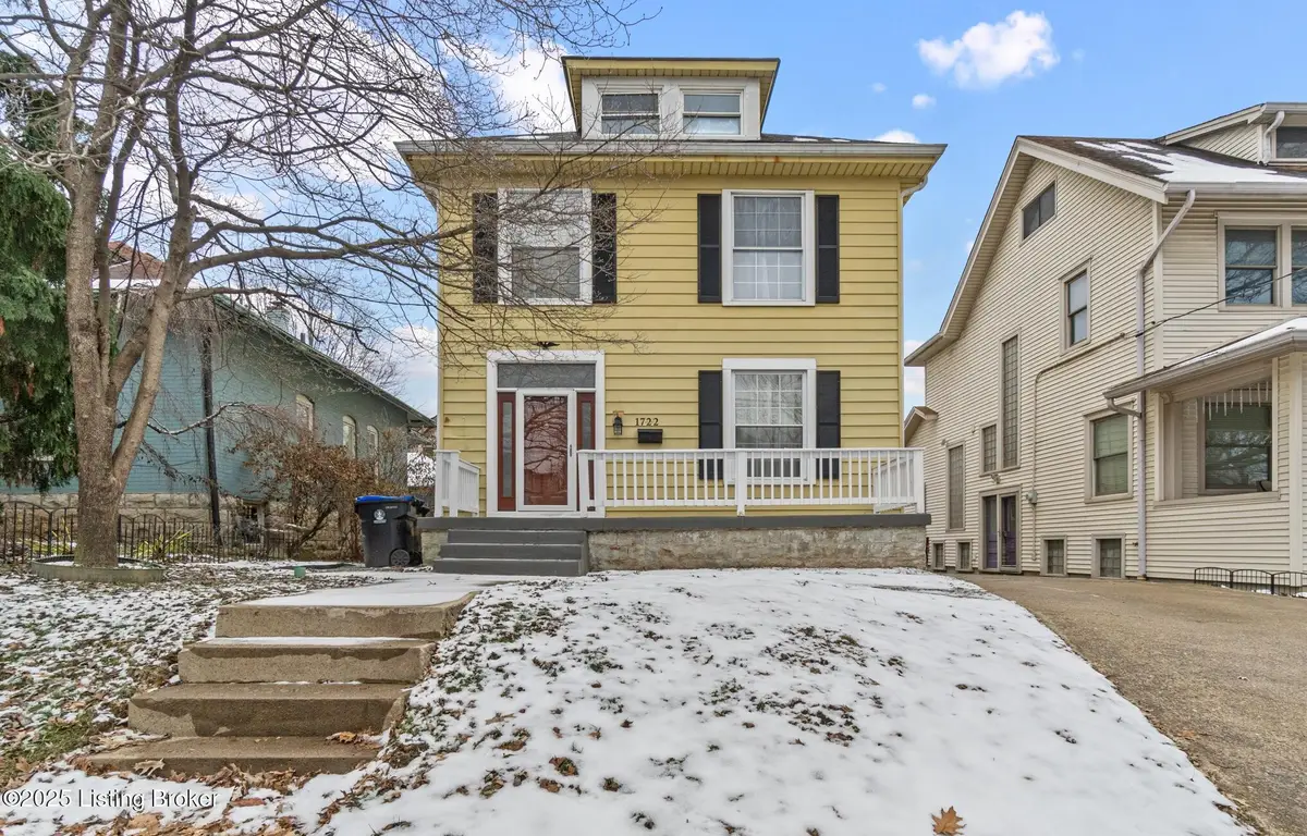 1722 Eastern Pkwy, Louisville, KY 40205 - Image #1