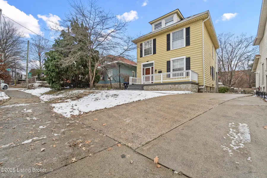 1722 Eastern Pkwy, Louisville, KY 40205 - Image #2