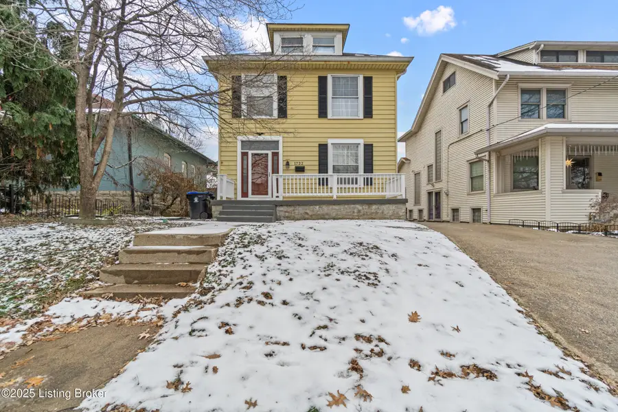 1722 Eastern Pkwy, Louisville, KY 40205 - Image #3