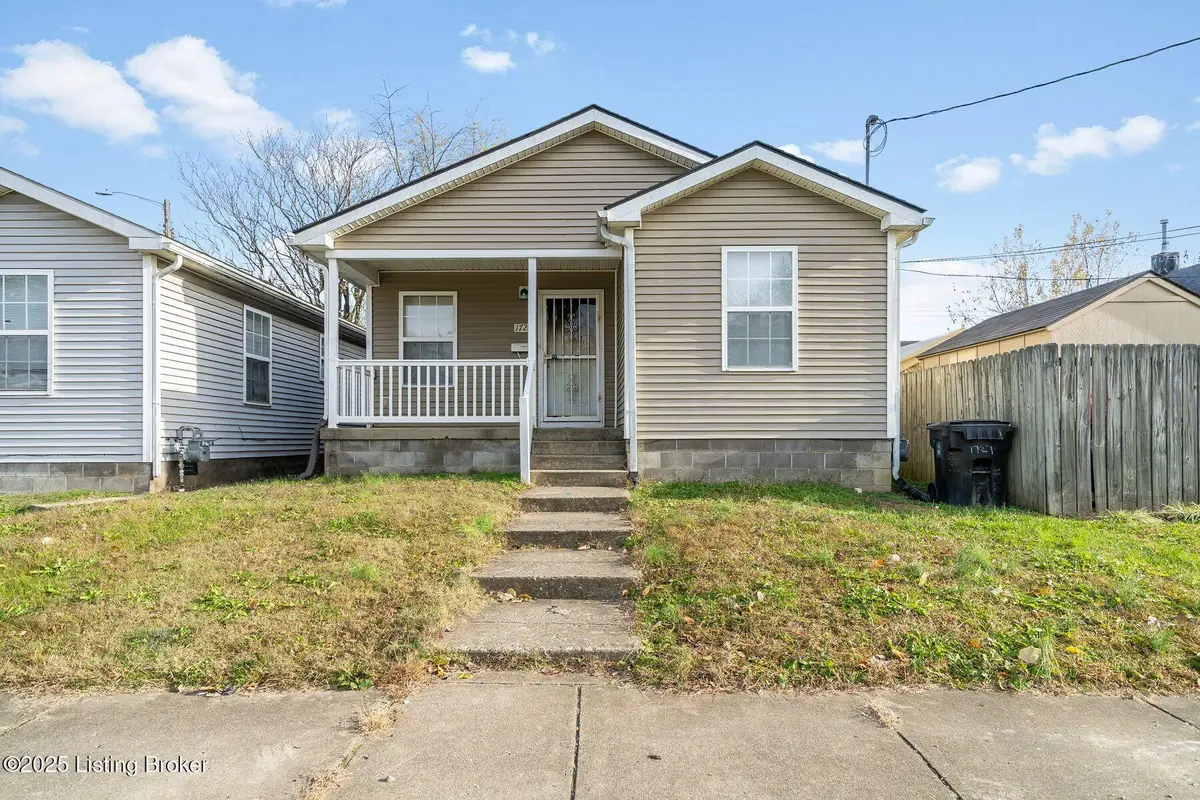 1727 Baird St, Louisville, KY 40203 - Image #1