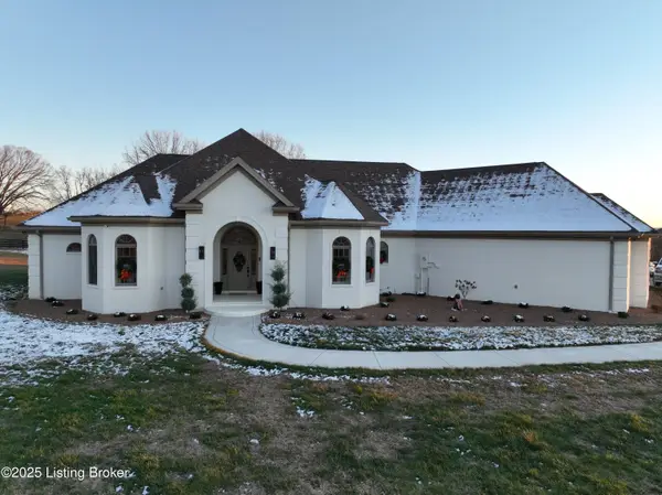 611 Horan Ln, Springfield, KY 40069