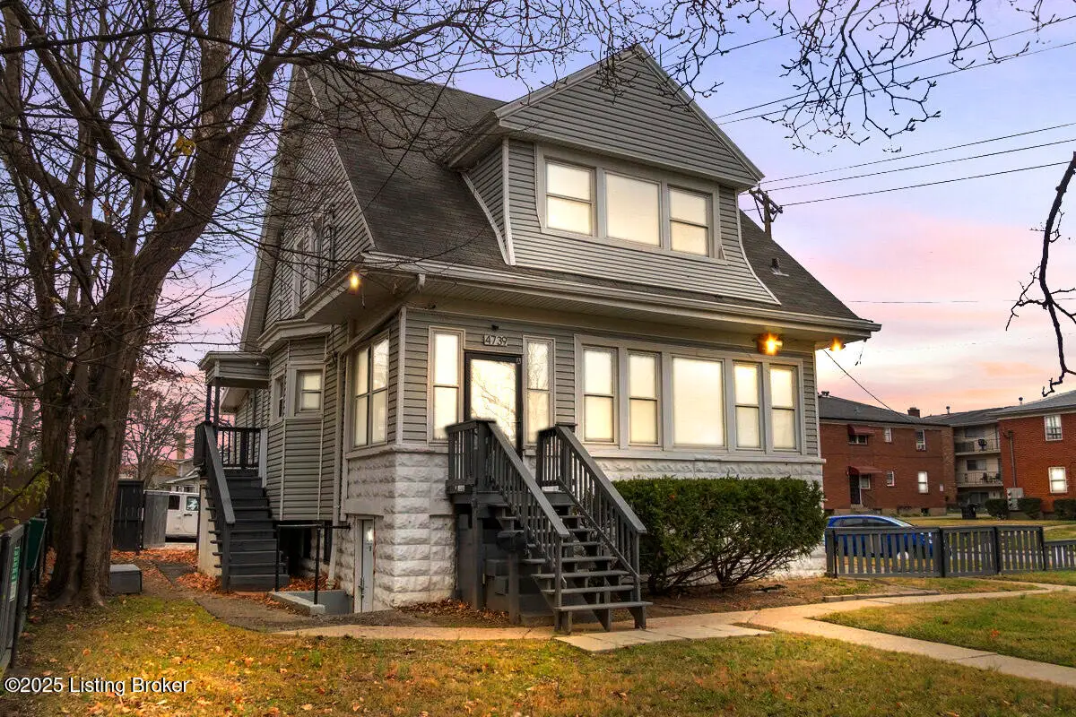 4739 S 3rd St, Louisville, KY 40214 - Image #1