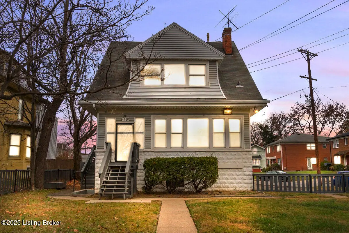 4739 S 3rd St, Louisville, KY 40214 - Image #1