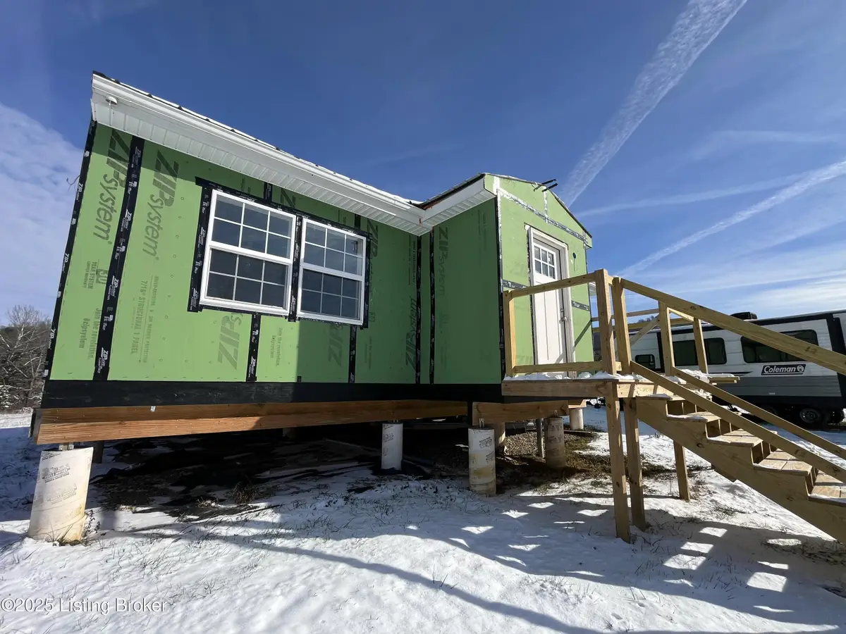 121 Teager Hollow Rd, Tollesboro, KY 41189 - #1