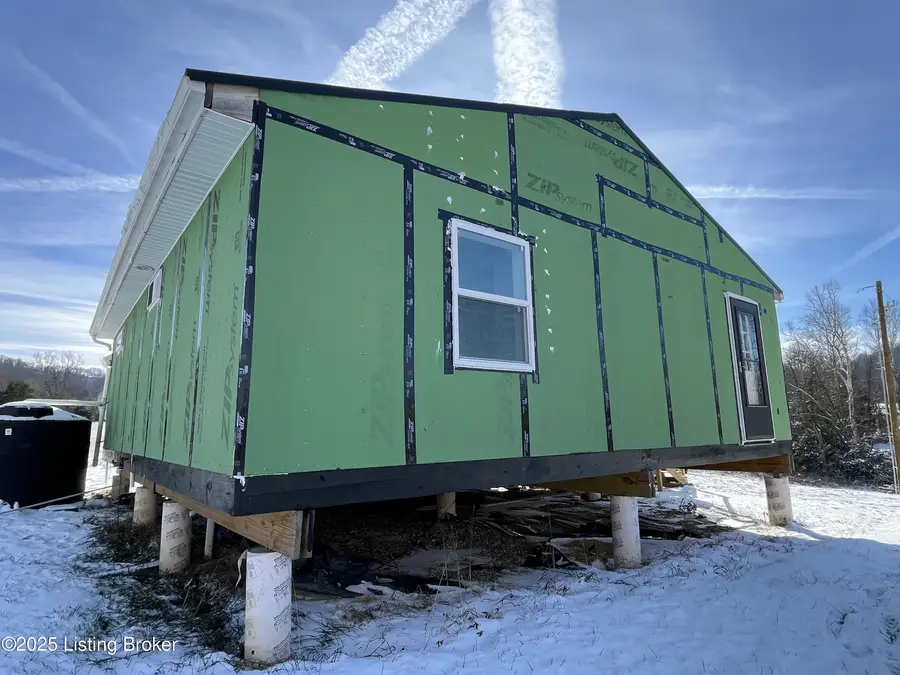 121 Teager Hollow Rd, Tollesboro, KY 41189 - #2