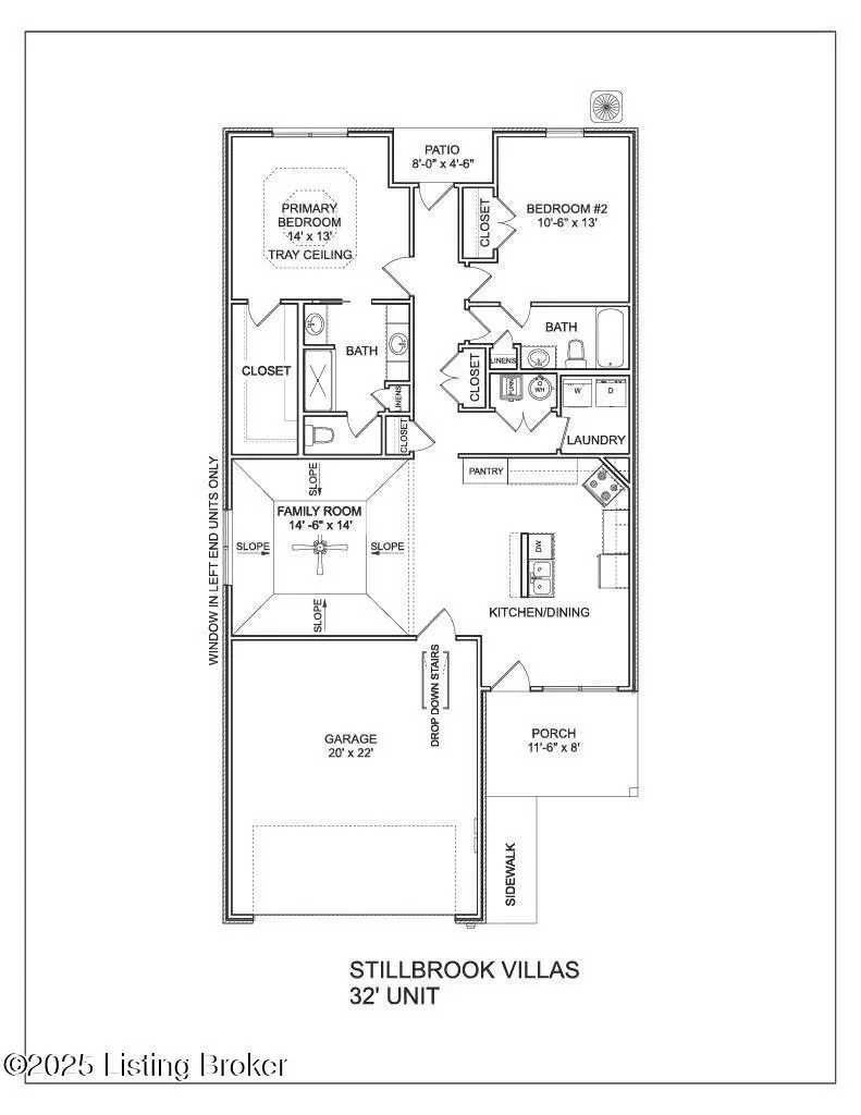 1 Turnpike Ave, Taylorsville, KY 40071 - Image #2