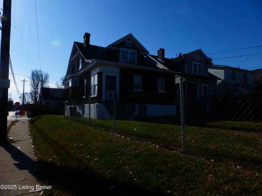 4101 Vermont Ave, Louisville, KY 40211 - Image #2