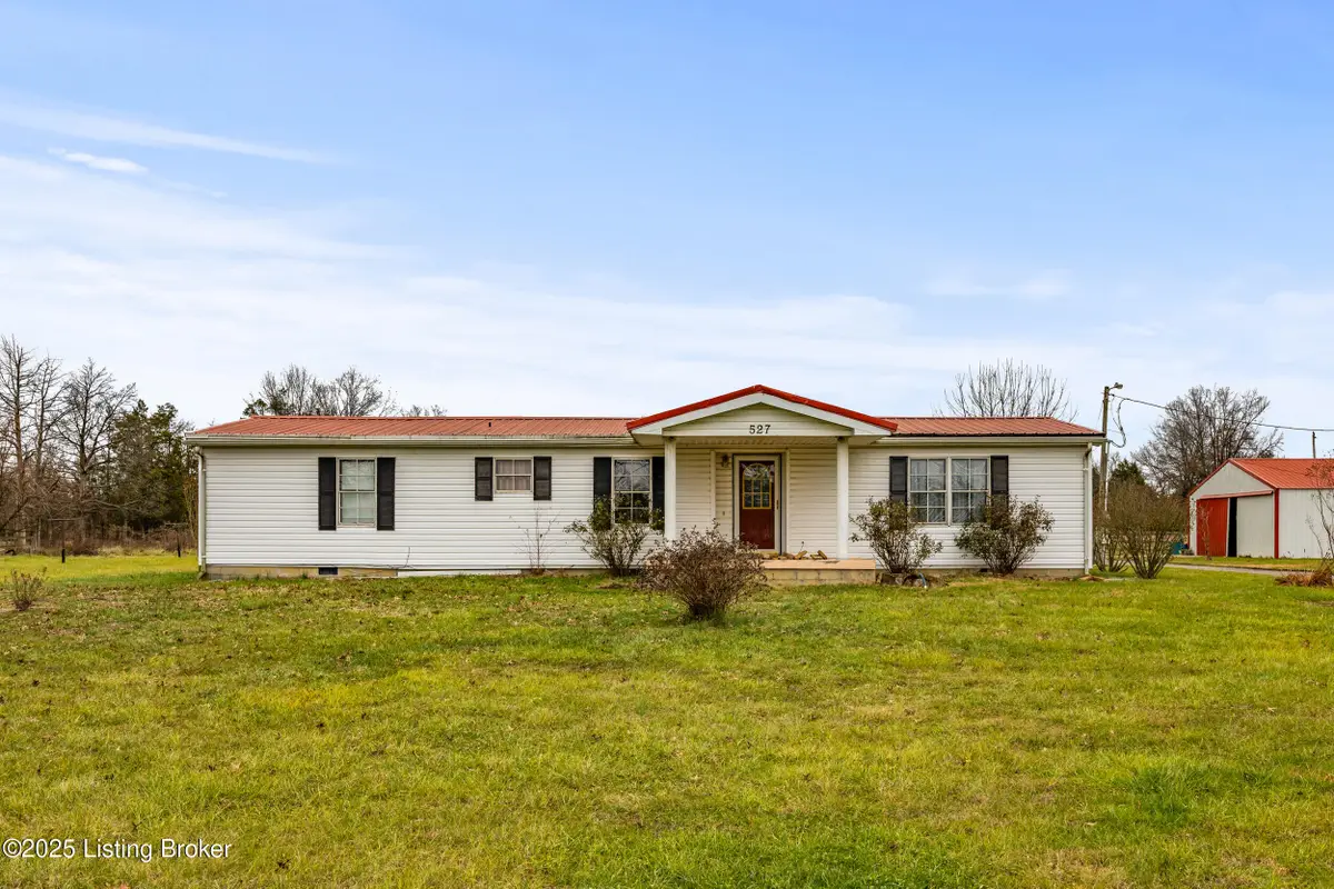 527 Cundiff Ln, Shepherdsville, KY 40165 - Image #1