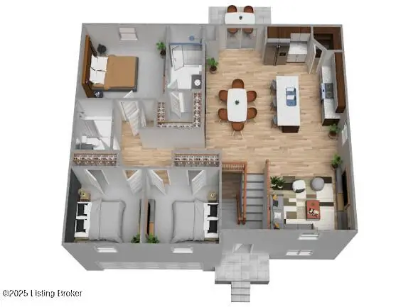 Lot 605 Bischoff Way Rd, Shepherdsville, KY 40165 - Image #2