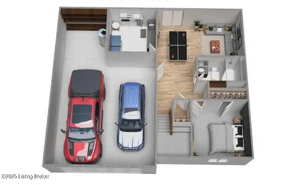 Lot 605 Bischoff Way Rd, Shepherdsville, KY 40165 - Image #3