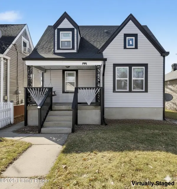 1412 Sale Ave, Louisville, KY 40215