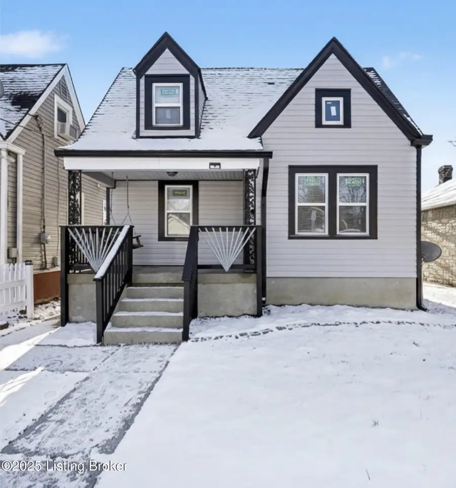 1412 Sale Ave, Louisville, KY 40215 - Image #2