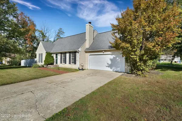 8123 Avanti Way, Louisville, KY 40291