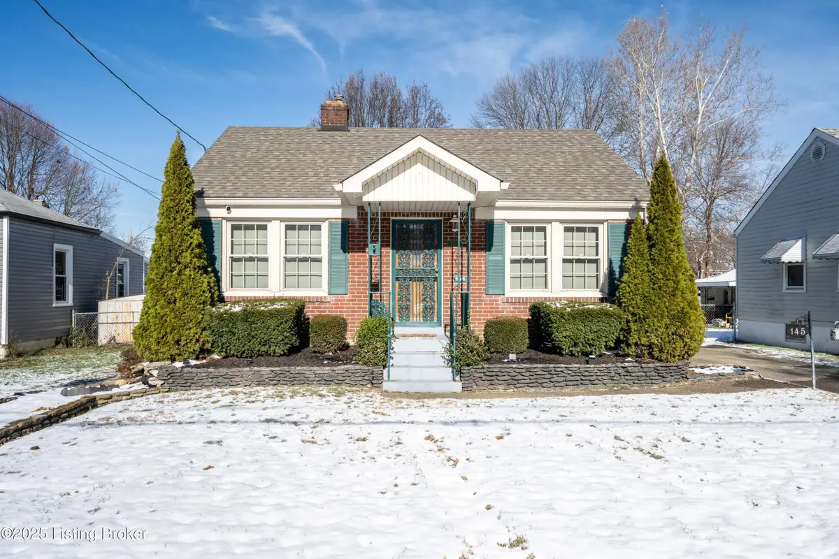 145 E Ashland Ave, Louisville, KY 40214 - Image #1
