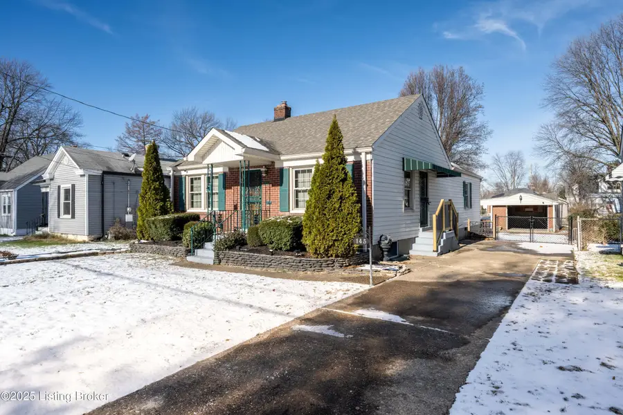 145 E Ashland Ave, Louisville, KY 40214 - Image #2