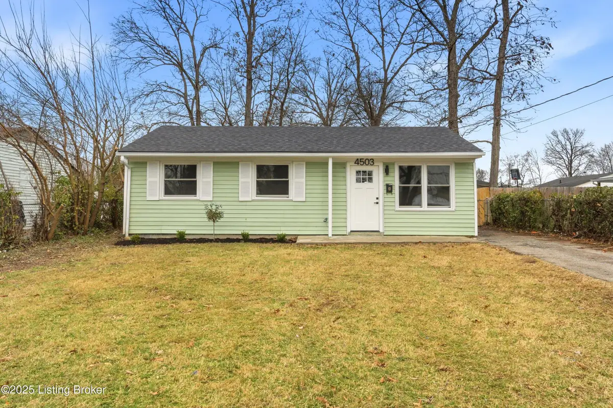 4503 Bonita Ct, Louisville, KY 40213 - Image #1