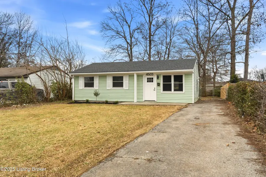 4503 Bonita Ct, Louisville, KY 40213 - Image #2