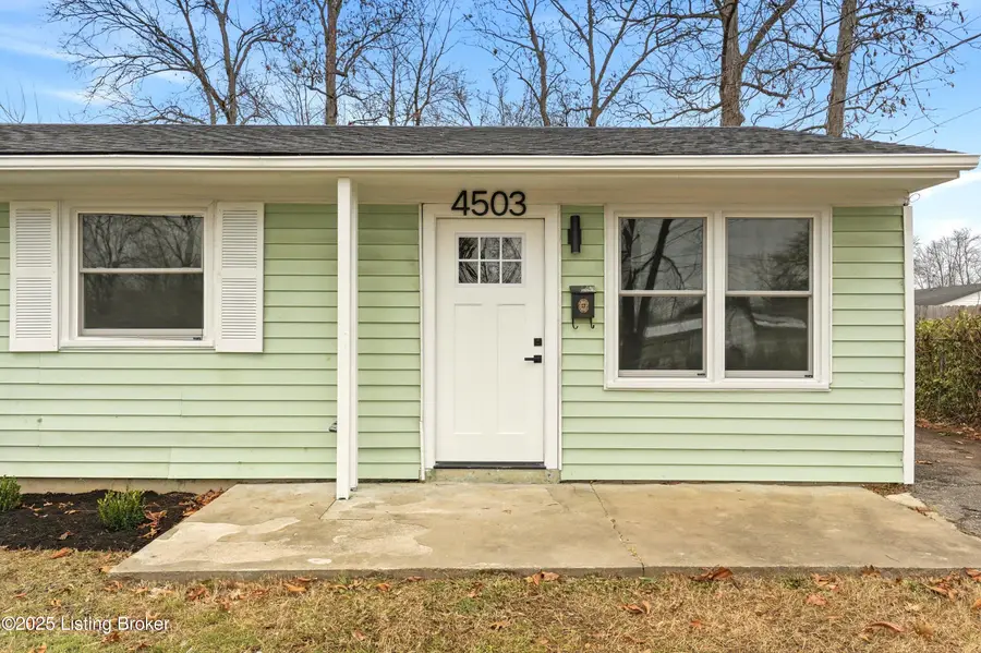 4503 Bonita Ct, Louisville, KY 40213 - Image #3