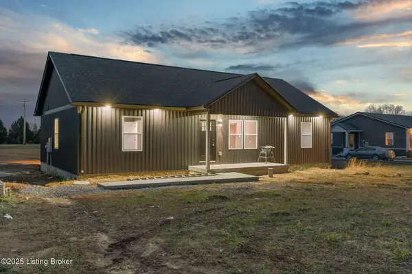 35 Luke St, Clarkson, KY 42726