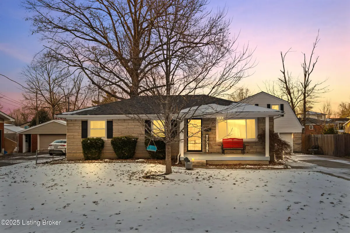 4316 Dohn Ave, Louisville, KY 40216 - Image #1