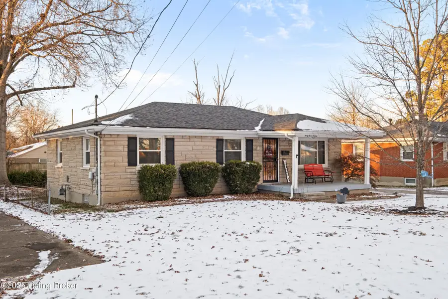 4316 Dohn Ave, Louisville, KY 40216 - Image #3