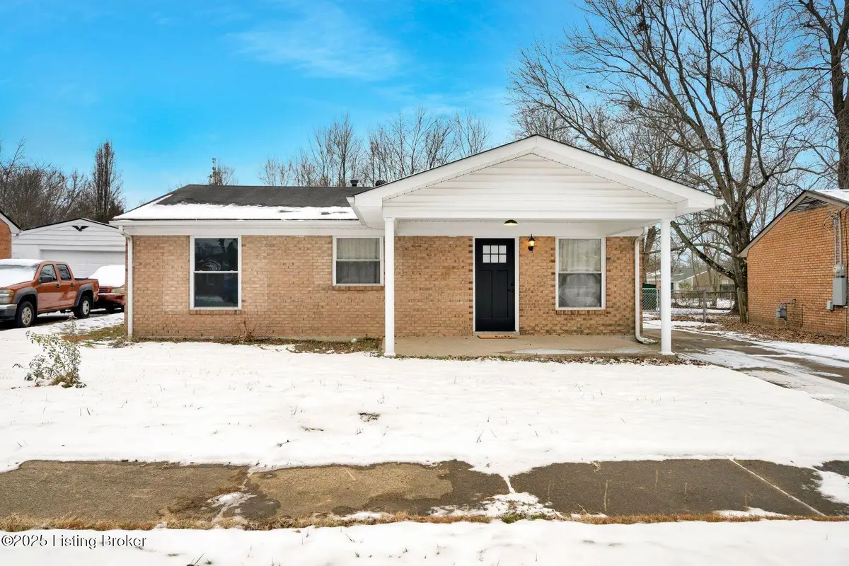 6100 Toebbe Ln, Louisville, KY 40229 - Image #1
