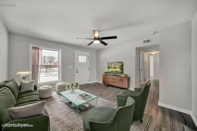 6100 Toebbe Ln, Louisville, KY 40229 - Image #2