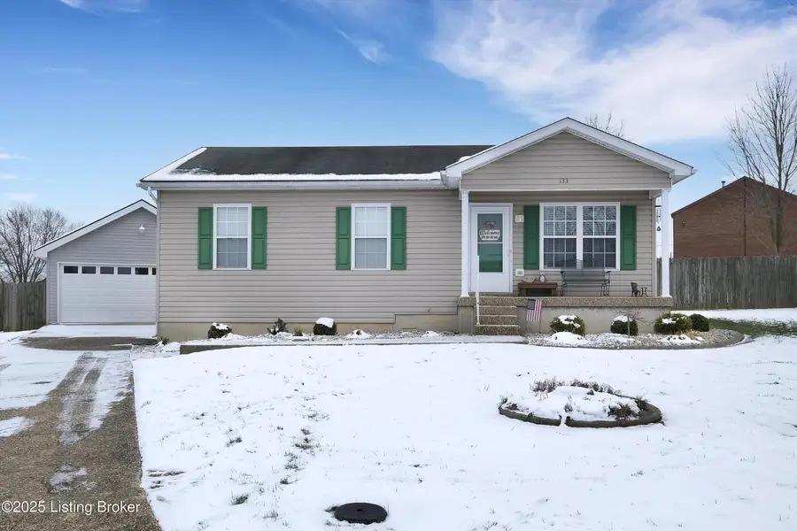 133 Bethany Ct, Mount Washington, KY 40047 - Image #2